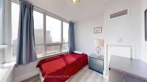 Photo 20 at 2413 - 15 Greenview Avenue, Willowdale West, Toronto