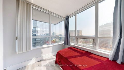 Photo 21 at 2413 - 15 Greenview Avenue, Willowdale West, Toronto