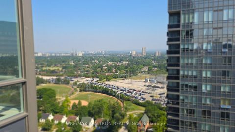 Photo 24 at 2413 - 15 Greenview Avenue, Willowdale West, Toronto