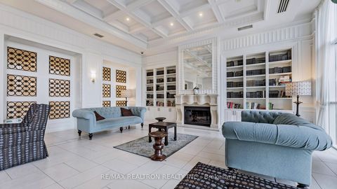 Photo 25 at 2413 - 15 Greenview Avenue, Willowdale West, Toronto