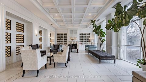 Photo 26 at 2413 - 15 Greenview Avenue, Willowdale West, Toronto