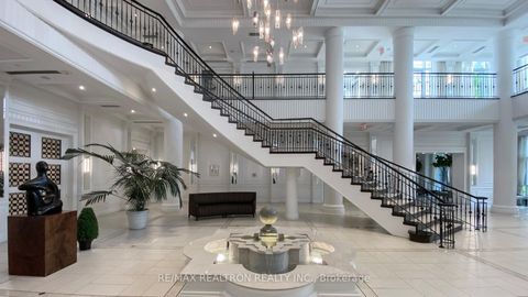 Photo 28 at 2413 - 15 Greenview Avenue, Willowdale West, Toronto