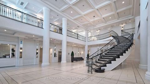 Photo 29 at 2413 - 15 Greenview Avenue, Willowdale West, Toronto