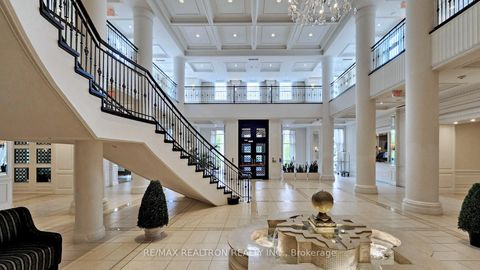 Photo 30 at 2413 - 15 Greenview Avenue, Willowdale West, Toronto
