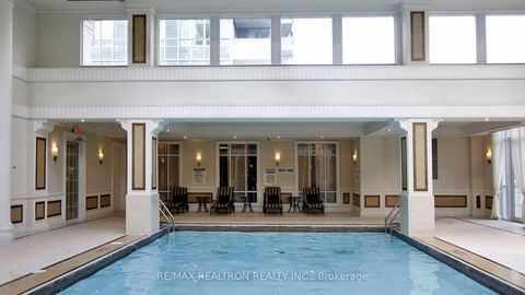 Photo 31 at 2413 - 15 Greenview Avenue, Willowdale West, Toronto