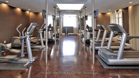 Photo 32 at 2413 - 15 Greenview Avenue, Willowdale West, Toronto
