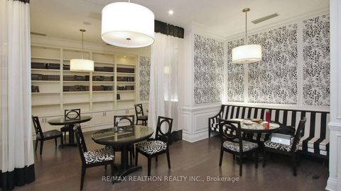 Photo 33 at 2413 - 15 Greenview Avenue, Willowdale West, Toronto