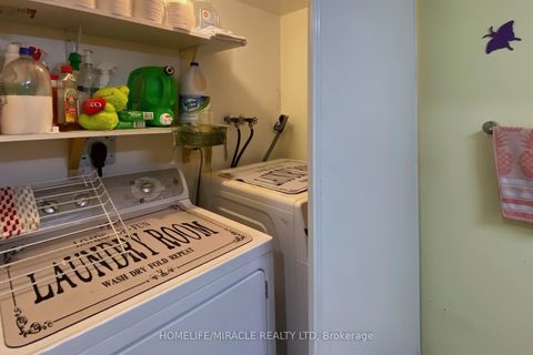 Photo 14 at 8 - 57 Hedge End Road, Rouge E11, Toronto