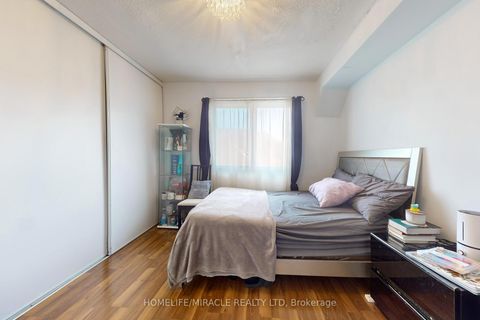 Photo 18 at 8 - 57 Hedge End Road, Rouge E11, Toronto