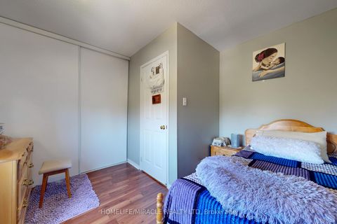 Photo 21 at 8 - 57 Hedge End Road, Rouge E11, Toronto
