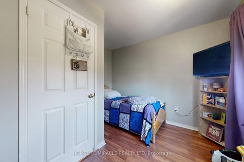 Photo 22 at 8 - 57 Hedge End Road, Rouge E11, Toronto