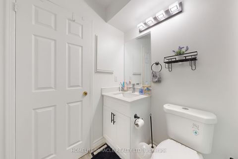 Photo 24 at 8 - 57 Hedge End Road, Rouge E11, Toronto
