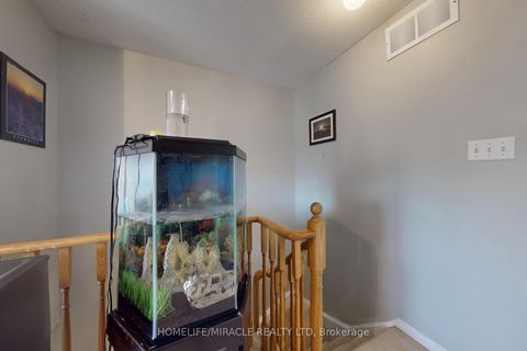 Photo 25 at 8 - 57 Hedge End Road, Rouge E11, Toronto