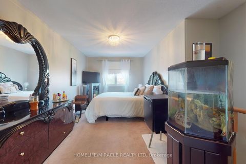 Photo 27 at 8 - 57 Hedge End Road, Rouge E11, Toronto