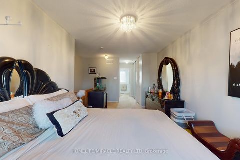 Photo 28 at 8 - 57 Hedge End Road, Rouge E11, Toronto
