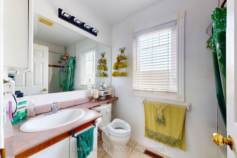Photo 30 at 8 - 57 Hedge End Road, Rouge E11, Toronto