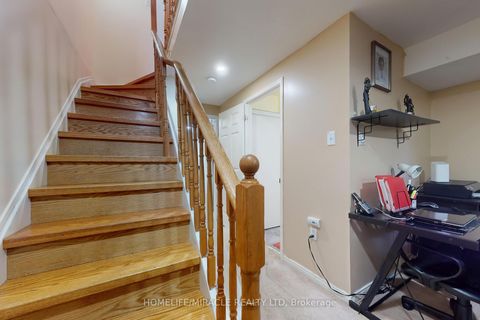 Photo 33 at 8 - 57 Hedge End Road, Rouge E11, Toronto
