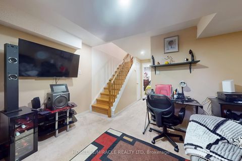 Photo 34 at 8 - 57 Hedge End Road, Rouge E11, Toronto