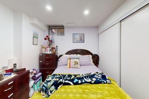 Photo 36 at 8 - 57 Hedge End Road, Rouge E11, Toronto