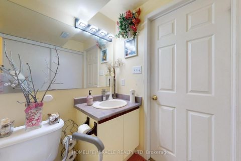 Photo 39 at 8 - 57 Hedge End Road, Rouge E11, Toronto