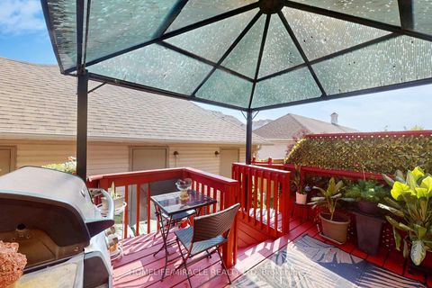 Photo 40 at 8 - 57 Hedge End Road, Rouge E11, Toronto