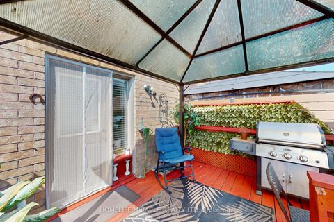 Photo 41 at 8 - 57 Hedge End Road, Rouge E11, Toronto