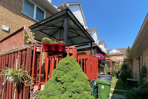 Photo 42 at 8 - 57 Hedge End Road, Rouge E11, Toronto