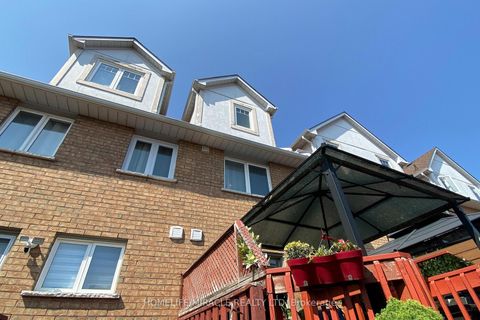 Photo 43 at 8 - 57 Hedge End Road, Rouge E11, Toronto