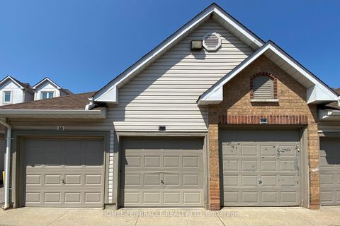 Photo 45 at 8 - 57 Hedge End Road, Rouge E11, Toronto