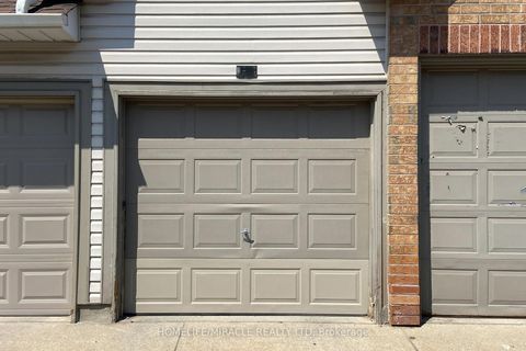 Photo 46 at 8 - 57 Hedge End Road, Rouge E11, Toronto