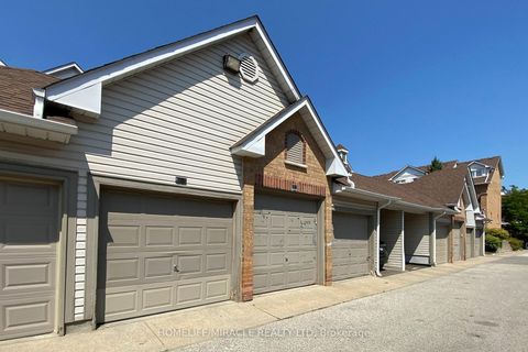 Photo 48 at 8 - 57 Hedge End Road, Rouge E11, Toronto