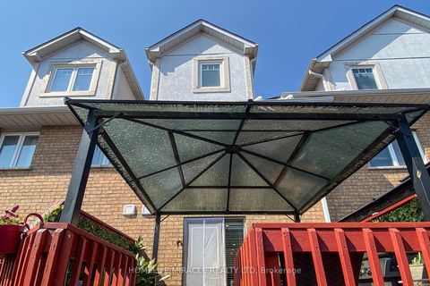 Photo 49 at 8 - 57 Hedge End Road, Rouge E11, Toronto