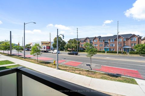 Photo 7 at 522 - 2791 Eglinton Avenue E, Eglinton East, Toronto