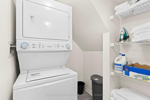 Photo 13 at 522 - 2791 Eglinton Avenue E, Eglinton East, Toronto