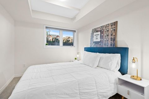 Photo 14 at 522 - 2791 Eglinton Avenue E, Eglinton East, Toronto