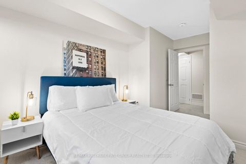 Photo 15 at 522 - 2791 Eglinton Avenue E, Eglinton East, Toronto