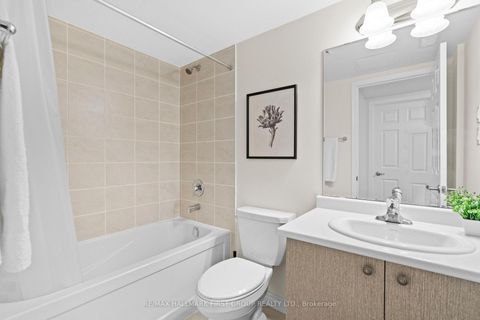 Photo 17 at 522 - 2791 Eglinton Avenue E, Eglinton East, Toronto