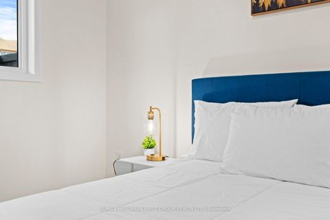 Photo 19 at 522 - 2791 Eglinton Avenue E, Eglinton East, Toronto