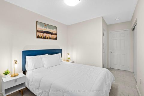 Photo 20 at 522 - 2791 Eglinton Avenue E, Eglinton East, Toronto