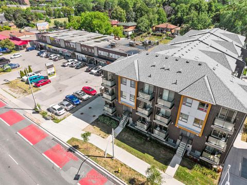 Photo 25 at 522 - 2791 Eglinton Avenue E, Eglinton East, Toronto