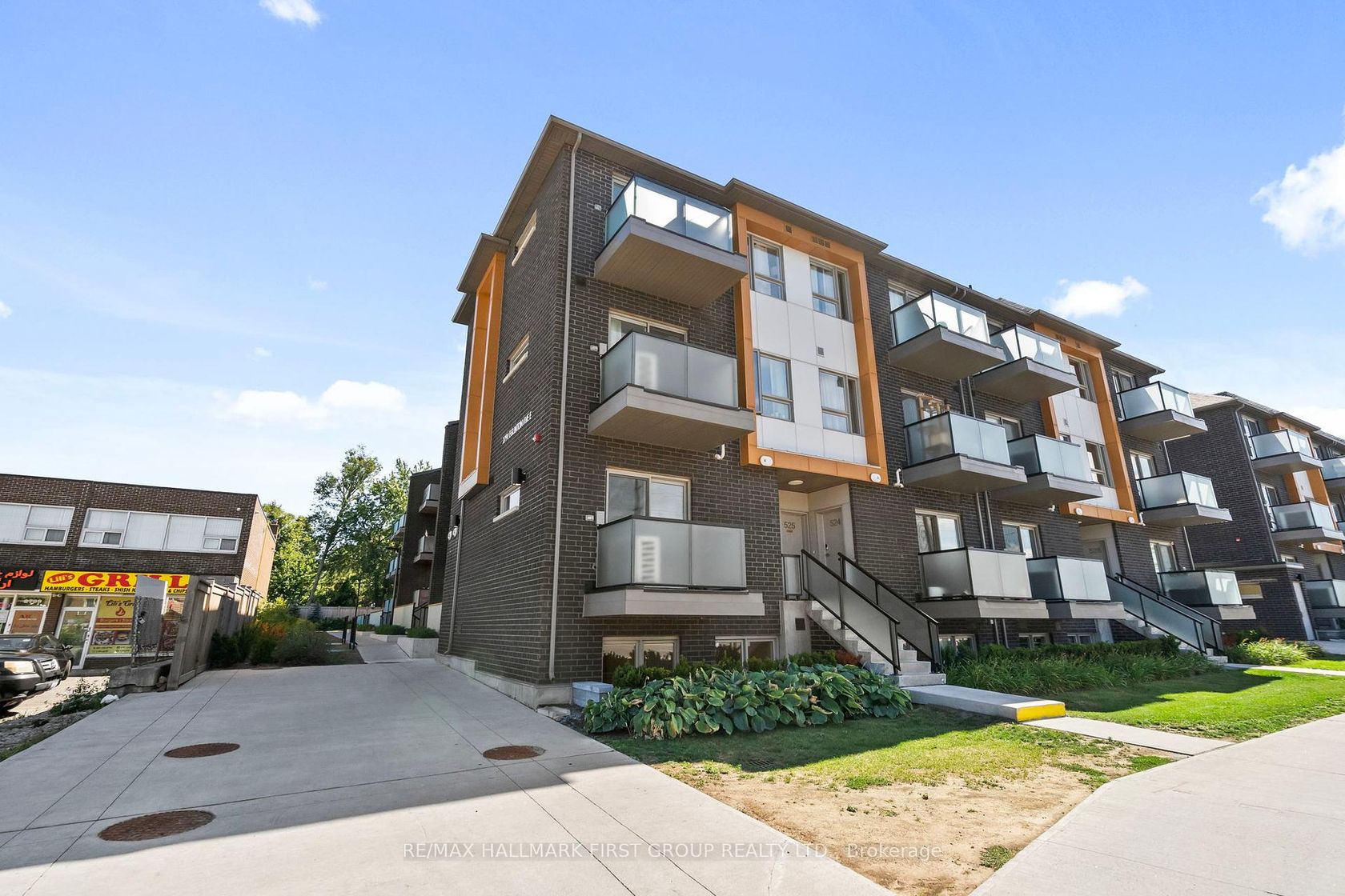522 - 2791 Eglinton Avenue E, Eglinton East, Toronto 
