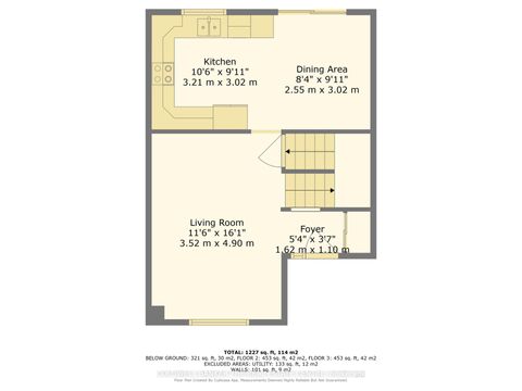 Photo 18 at 746 Elgin Street, Leslie Valley, Newmarket