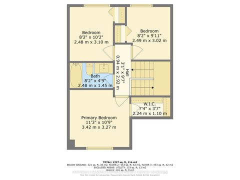 Photo 19 at 746 Elgin Street, Leslie Valley, Newmarket