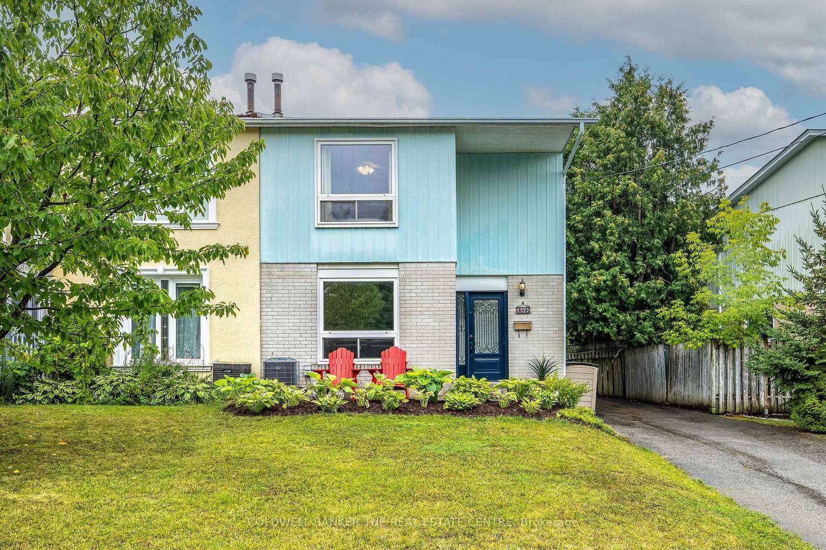 746 Elgin Street, Leslie Valley, Newmarket photo number 2