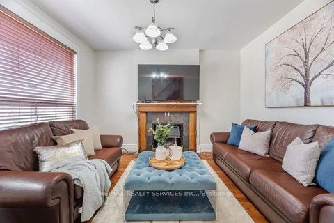 Photo 8 at 444 Maybank Avenue, Junction Area, Toronto