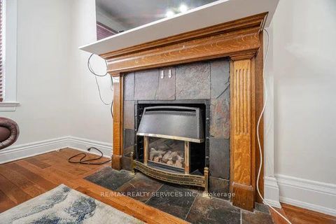 Photo 9 at 444 Maybank Avenue, Junction Area, Toronto