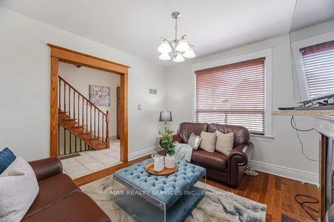 Photo 10 at 444 Maybank Avenue, Junction Area, Toronto