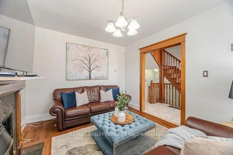 Photo 11 at 444 Maybank Avenue, Junction Area, Toronto