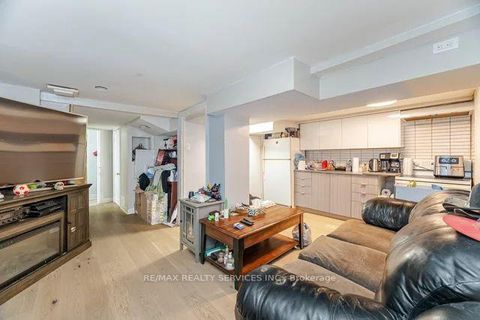 Photo 27 at 444 Maybank Avenue, Junction Area, Toronto