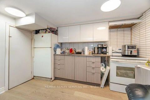 Photo 29 at 444 Maybank Avenue, Junction Area, Toronto